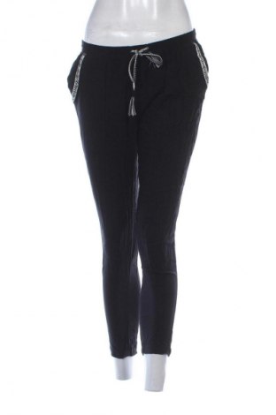 Дамски панталон Janina, Размер L, Цвят Черен, Цена 29,33 лв.