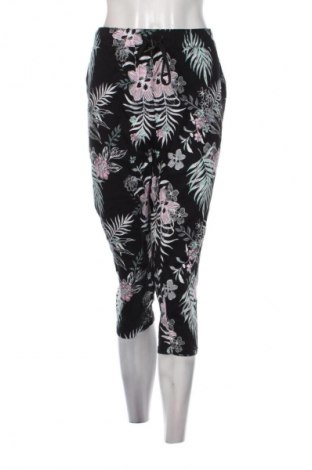 Damenhose Janina, Größe 3XL, Farbe Mehrfarbig, Preis € 14,99