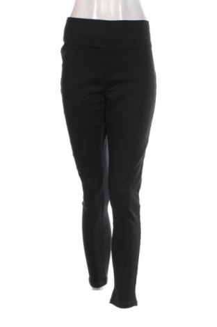 Pantaloni de femei Janina, Mărime L, Culoare Negru, Preț 40,99 Lei
