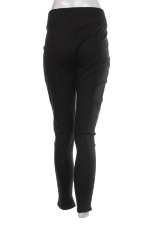 Pantaloni de femei Janina, Mărime L, Culoare Negru, Preț 40,99 Lei