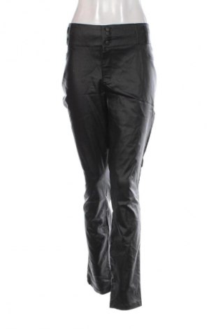 Pantaloni de femei Janina, Mărime XXL, Culoare Negru, Preț 67,99 Lei