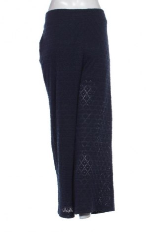Dámské kalhoty  Janina, Velikost XL, Barva Modrá, Cena  367,00 Kč