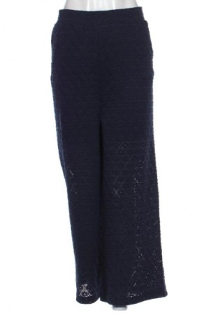 Dámské kalhoty  Janina, Velikost XL, Barva Modrá, Cena  367,00 Kč