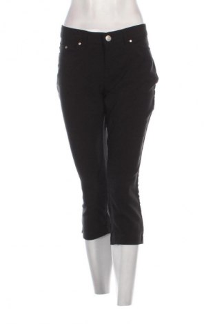 Damskie spodnie Janina, Rozmiar M, Kolor Czarny, Cena 44,99 zł