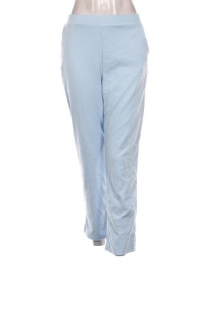 Damenhose Janina, Größe XL, Farbe Blau, Preis € 10,99