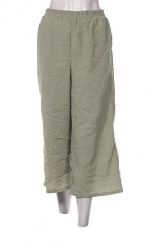 Dámske nohavice Janina, Veľkosť XXL, Farba Zelená, Cena  13,95 €