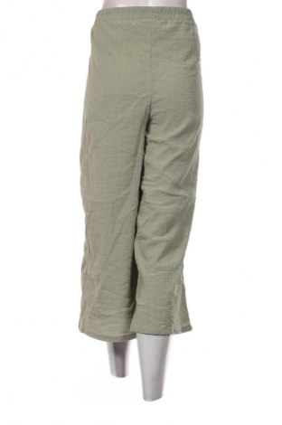 Dámske nohavice Janina, Veľkosť XXL, Farba Zelená, Cena  13,95 €