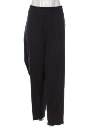 Damskie spodnie Janina, Rozmiar 4XL, Kolor Czarny, Cena 51,99 zł