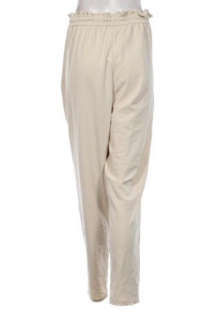 Damenhose Janina, Größe XL, Farbe Beige, Preis 15,99 €