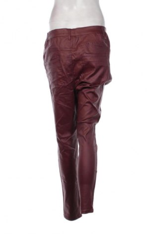 Damenhose Janina, Größe XL, Farbe Rot, Preis € 9,99