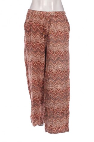 Дамски панталон Janina, Размер L, Цвят Многоцветен, Цена 11,99 лв.