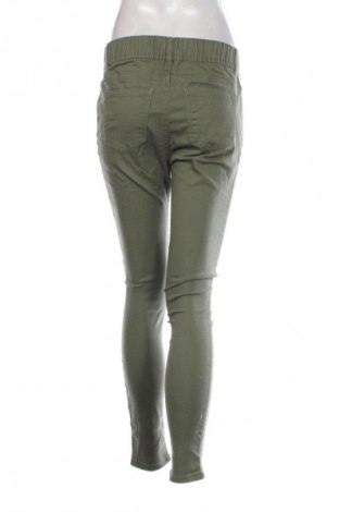 Γυναικείο παντελόνι Janina, Μέγεθος L, Χρώμα Πράσινο, Τιμή 7,99 €