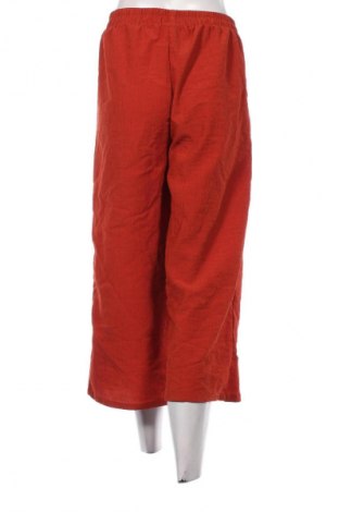 Pantaloni de femei Janina, Mărime M, Culoare Maro, Preț 53,99 Lei