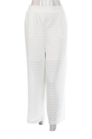 Dámske nohavice Janina, Veľkosť L, Farba Biela, Cena  11,95 €