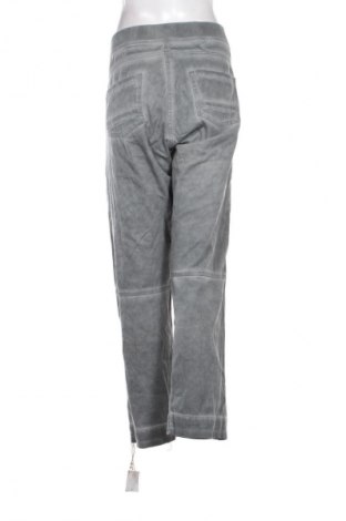 Дамски панталон Janina, Размер 4XL, Цвят Сив, Цена 26,99 лв.
