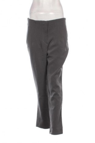 Дамски панталон Janina, Размер L, Цвят Сив, Цена 12,99 лв.