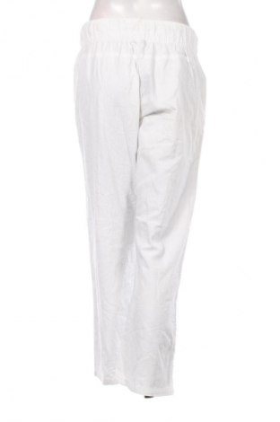 Női nadrág Janina, Méret L, Szín Fehér, Ár 8 469 Ft