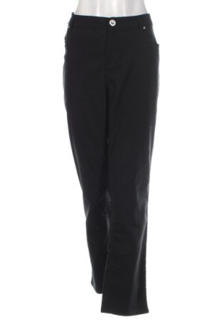 Damenhose Janina, Größe 3XL, Farbe Schwarz, Preis € 17,99