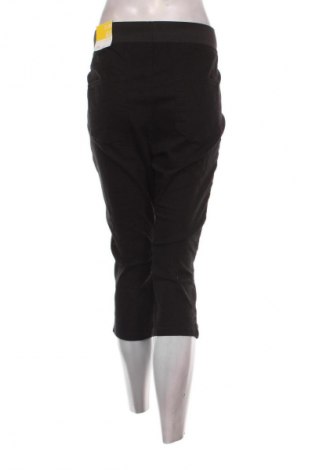 Damenhose Janina, Größe XL, Farbe Schwarz, Preis € 15,99