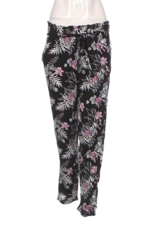 Damskie spodnie Janina, Rozmiar L, Kolor Kolorowy, Cena 30,99 zł