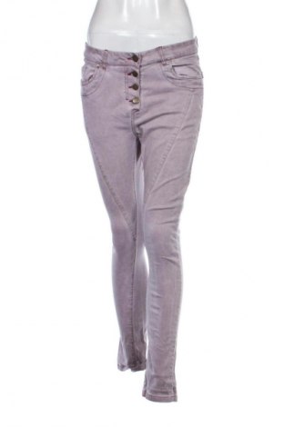 Dámské kalhoty  Janina, Velikost L, Barva Popelavě růžová, Cena  367,00 Kč