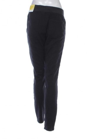 Pantaloni de femei Janina, Mărime XL, Culoare Negru, Preț 74,99 Lei