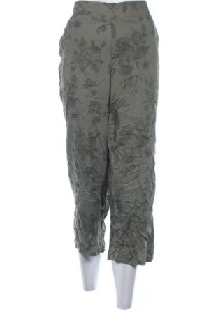 Damskie spodnie Janina, Rozmiar XXL, Kolor Kolorowy, Cena 51,99 zł