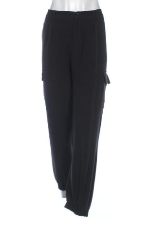 Дамски панталон Janina, Размер XXL, Цвят Черен, Цена 18,99 лв.