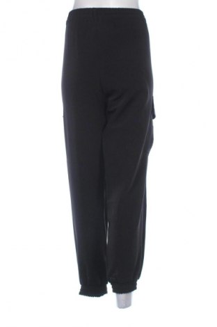 Дамски панталон Janina, Размер XXL, Цвят Черен, Цена 18,99 лв.