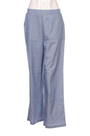 Dámske nohavice Jasmine, Veľkosť L, Farba Modrá, Cena  11,95 €