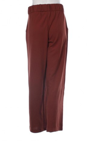 Дамски панталон Jdy, Размер M, Цвят Кафяв, Цена 23,99 лв.