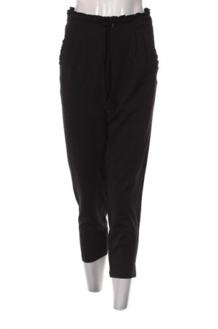 Γυναικείο παντελόνι Jdy, Μέγεθος L, Χρώμα Μαύρο, Τιμή 11,99 €