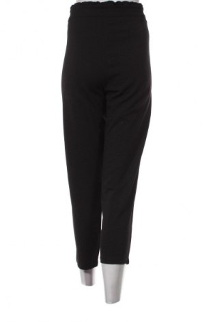 Γυναικείο παντελόνι Jdy, Μέγεθος L, Χρώμα Μαύρο, Τιμή 11,99 €