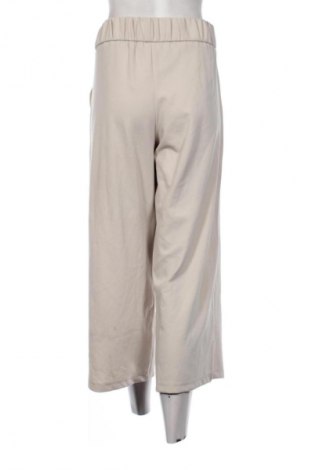 Pantaloni de femei Jdy, Mărime L, Culoare Bej, Preț 31,99 Lei