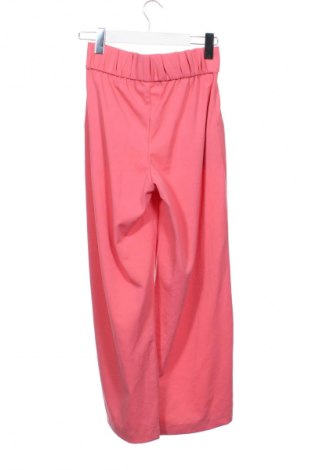 Γυναικείο παντελόνι Jdy, Μέγεθος XS, Χρώμα Ρόζ , Τιμή 6,99 €