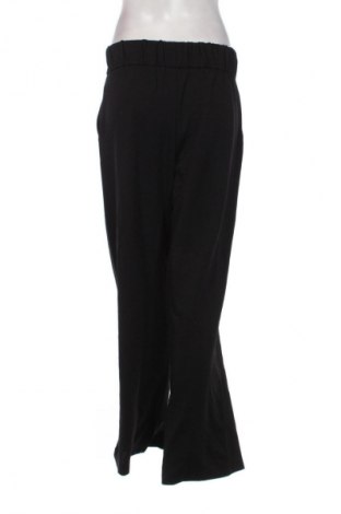 Γυναικείο παντελόνι Jdy, Μέγεθος L, Χρώμα Μαύρο, Τιμή 23,99 €