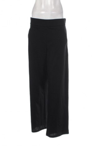 Дамски панталон Jdy, Размер L, Цвят Черен, Цена 37,99 лв.