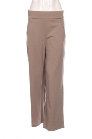 Dámské kalhoty  Jdy, Velikost S, Barva Béžová, Cena  699,00 Kč