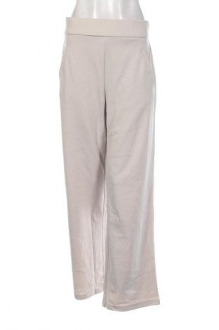 Pantaloni de femei Jdy, Mărime M, Culoare Bej, Preț 91,99 Lei