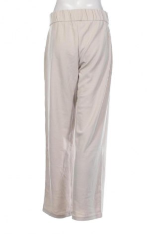 Pantaloni de femei Jdy, Mărime M, Culoare Bej, Preț 91,99 Lei