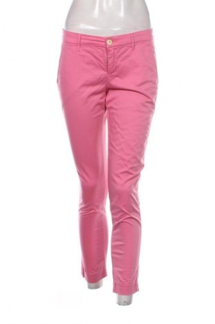 Дамски панталон Jeckerson, Размер M, Цвят Розов, Цена 56,99 лв.