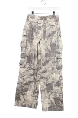 Дамски панталон Jennyfer, Размер XS, Цвят Многоцветен, Цена 9,99 лв.