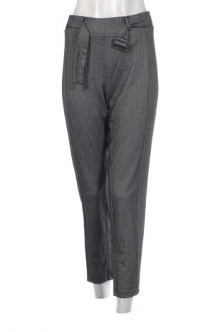 Γυναικείο παντελόνι Jessica, Μέγεθος 3XL, Χρώμα Πολύχρωμο, Τιμή 9,99 €