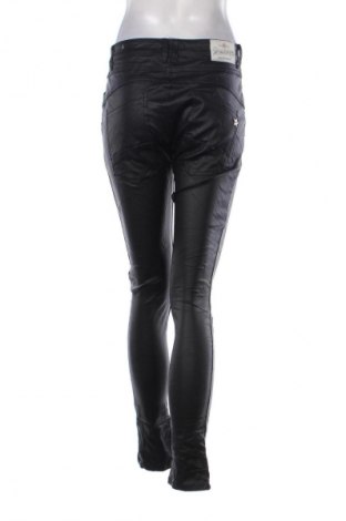 Pantaloni de femei Jewelly, Mărime M, Culoare Negru, Preț 79,99 Lei