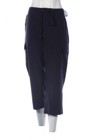 Damenhose Jockey, Größe L, Farbe Blau, Preis € 23,53