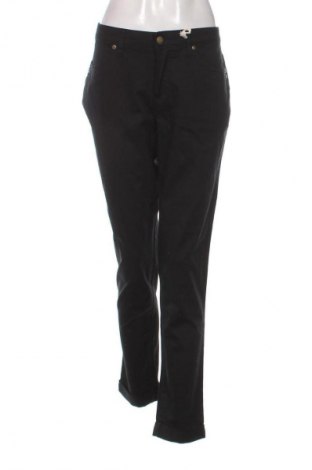 Pantaloni de femei John Baner, Mărime XL, Culoare Negru, Preț 121,00 Lei