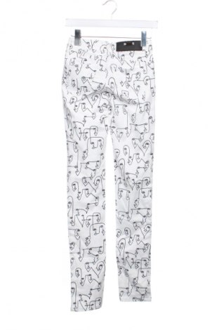 Дамски панталон Jones, Размер S, Цвят Бял, Цена 14,99 лв.