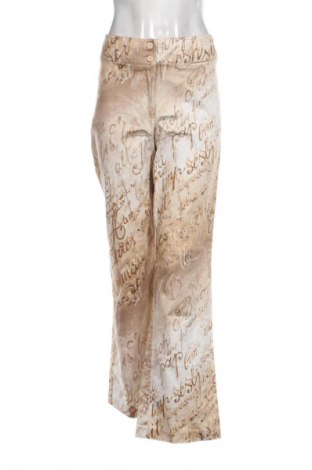 Pantaloni de femei Joye+Fun, Mărime XL, Culoare Multicolor, Preț 62,99 Lei