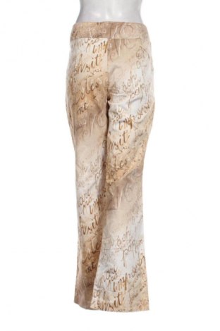 Pantaloni de femei Joye+Fun, Mărime XL, Culoare Multicolor, Preț 62,99 Lei