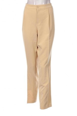 Damenhose Judith Williams, Größe L, Farbe Gelb, Preis 9,99 €